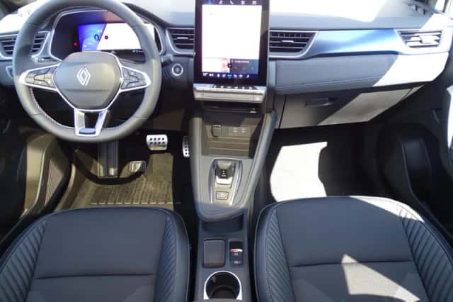 Renault Symbioz (2026) thumbnail 3