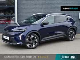 Renault Scénic (2026)