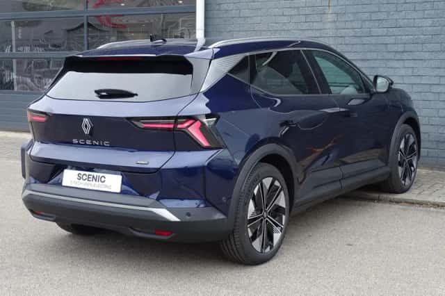 Renault Scénic (2026) thumbnail 2
