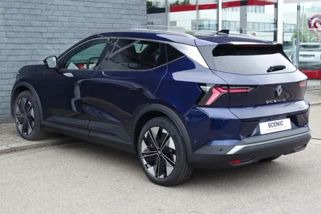 Renault Scénic (2026) thumbnail 6