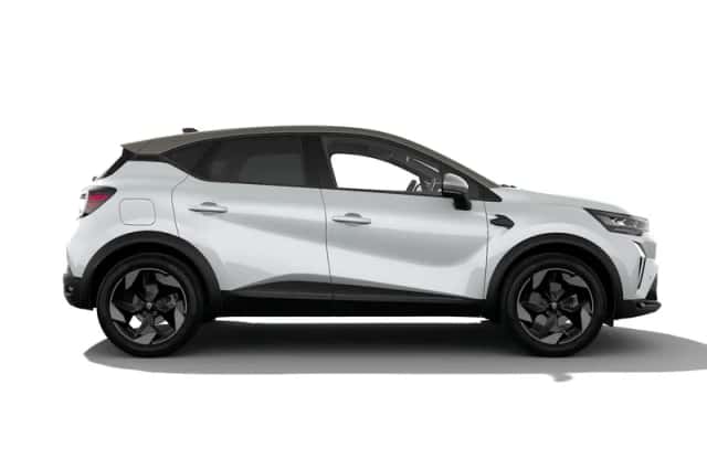 Renault Captur (2026) thumbnail 3