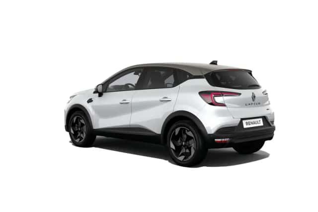 Renault Captur (2026) thumbnail 4
