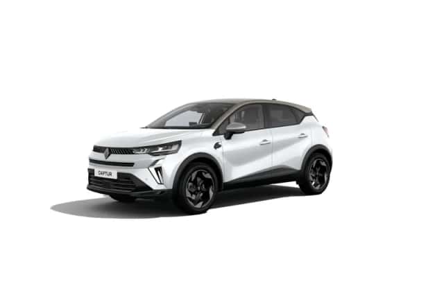 Renault Captur (2026) thumbnail 6