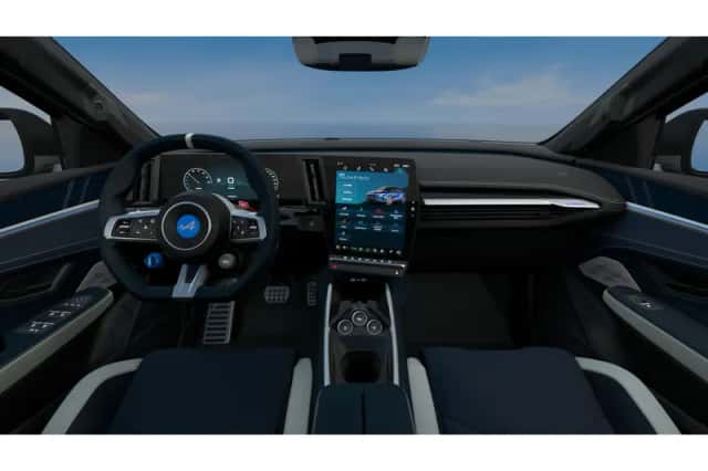 Alpine A390 (2026) thumbnail 5
