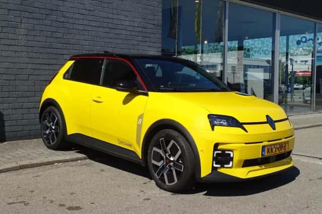 Renault 5 (2026) thumbnail 5