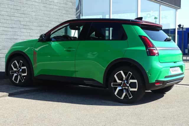 Renault 5 (2026) thumbnail 6
