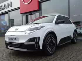 Nissan Micra (2026) thumbnail 17