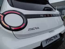 Nissan Micra (2026) thumbnail 18