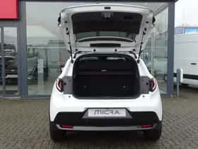 Nissan Micra (2026) thumbnail 19