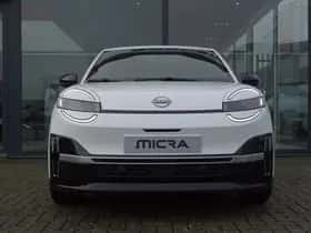 Nissan Micra (2026) thumbnail 22