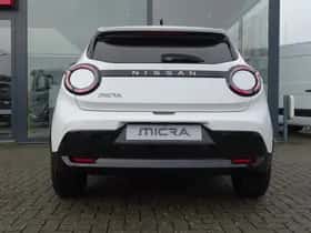 Nissan Micra (2026) thumbnail 23