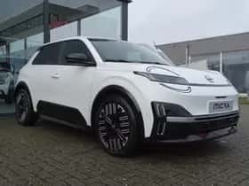 Nissan Micra (2026) thumbnail 5
