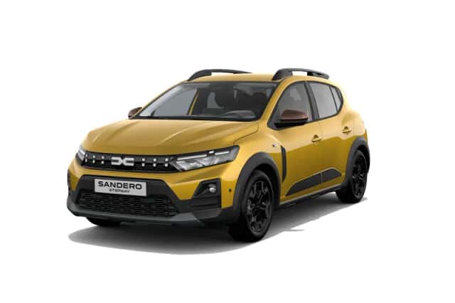 Dacia Sandero Stepway (2026) thumbnail 2