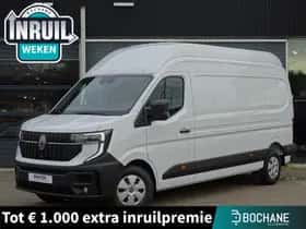 Renault Master (2026)
