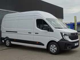 Renault Master (2026) thumbnail 5