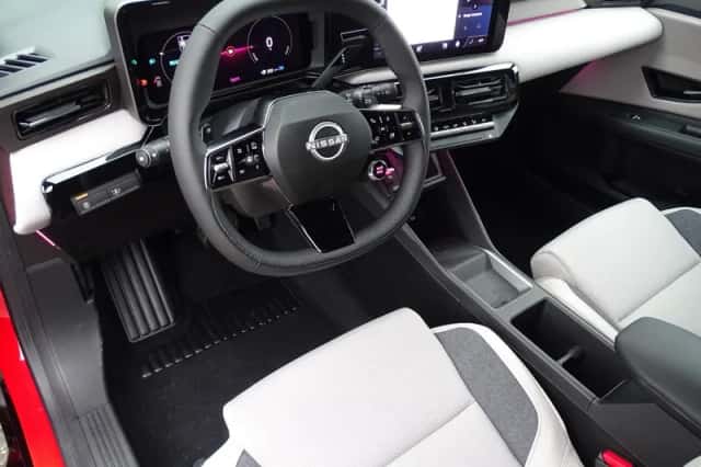 Nissan Micra (2026) thumbnail 2