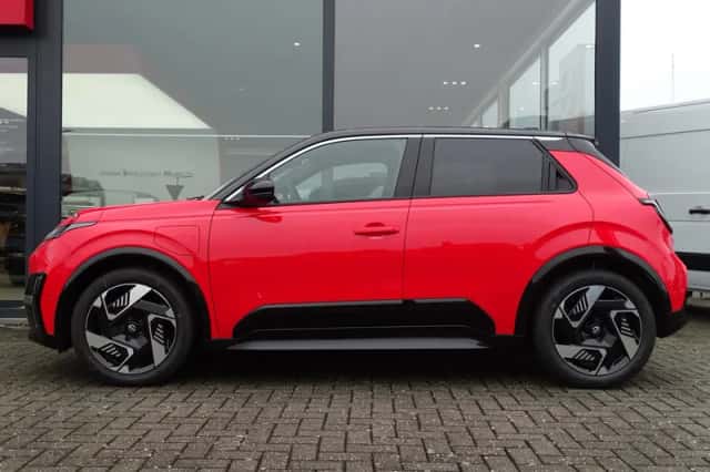 Nissan Micra (2026) thumbnail 5