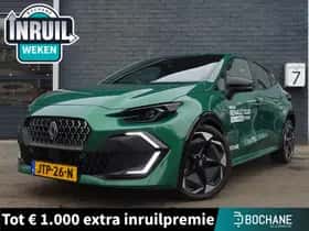 Renault Clio (2026)