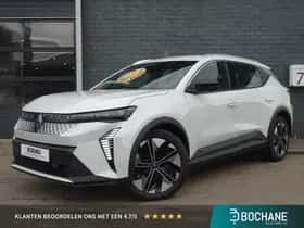 Renault Scénic