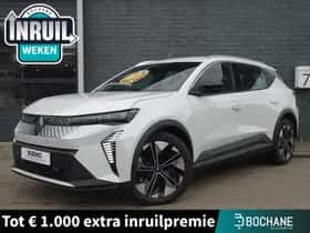 Renault Scénic (2025)