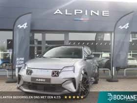 Alpine A290