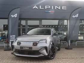 Alpine A290 (2026) thumbnail 2