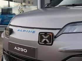 Alpine A290 (2026) thumbnail 28