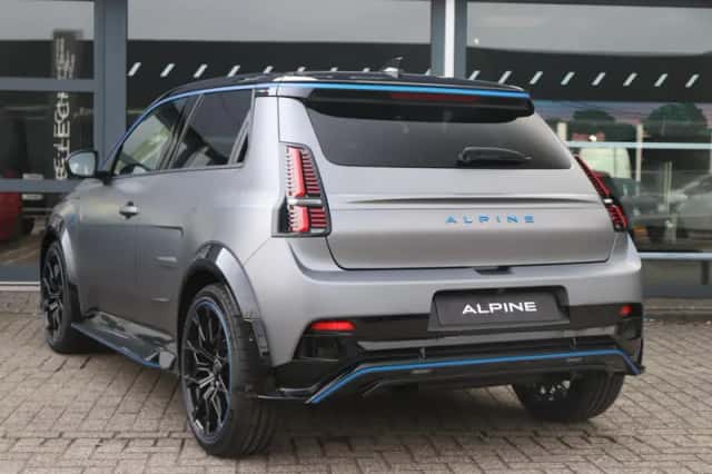 Alpine A290 (2026) thumbnail 6