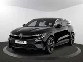 Renault Mégane E-Tech