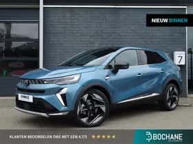 Renault Symbioz (2026) thumbnail 1