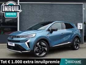 Renault Symbioz (2026)