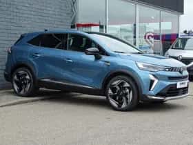 Renault Symbioz (2026) thumbnail 5