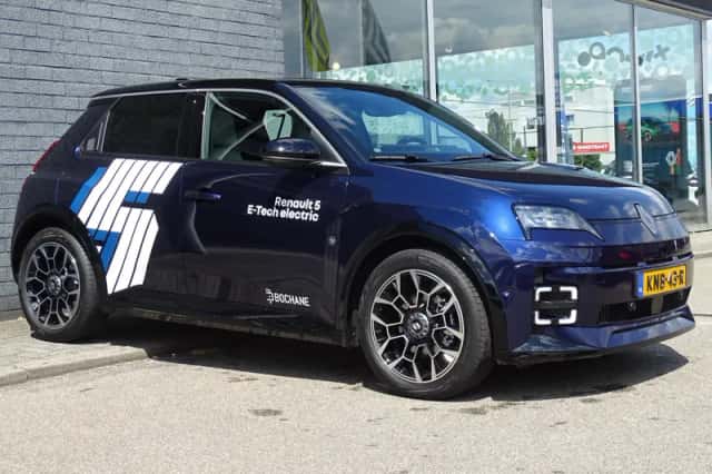 Renault 5 (2026) thumbnail 5