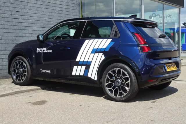 Renault 5 (2026) thumbnail 6
