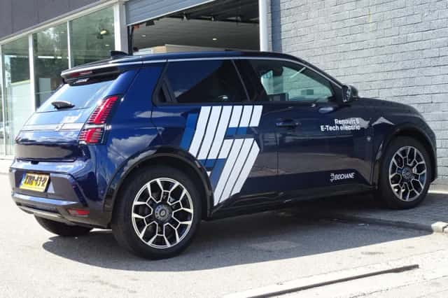 Renault 5 (2026) thumbnail 2
