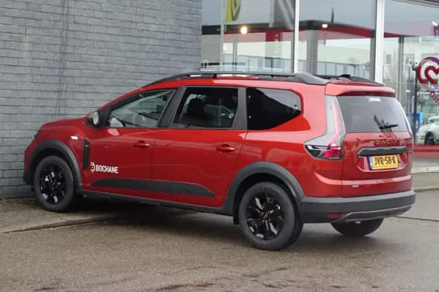 Dacia Jogger (2026) thumbnail 6