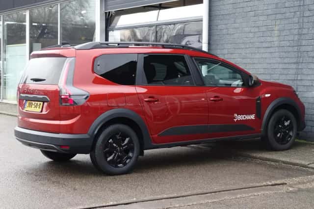 Dacia Jogger (2026) thumbnail 2