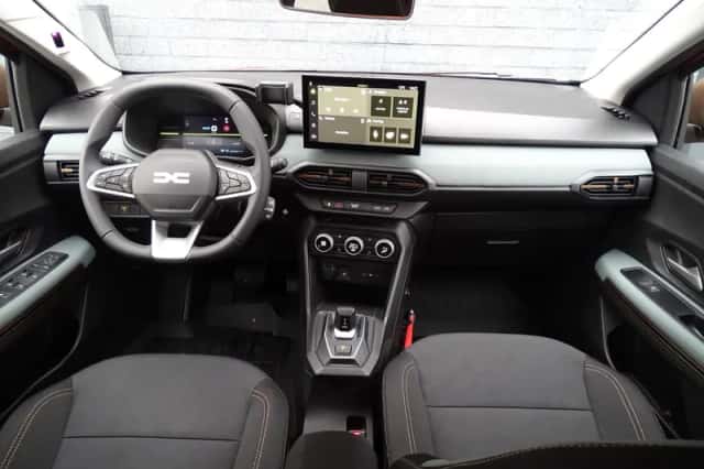 Dacia Jogger (2026) thumbnail 3