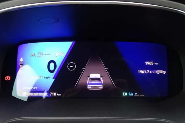 Renault Symbioz (2026) thumbnail 4