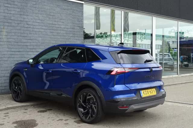 Renault Symbioz (2026) thumbnail 6