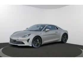 Alpine A110