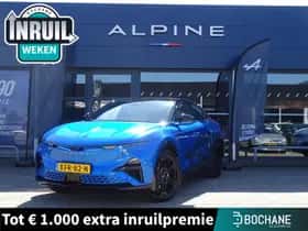 Alpine A390 (2026)