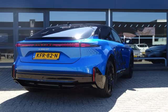 Alpine A390 (2026) thumbnail 2