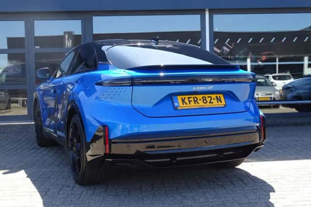 Alpine A390 (2026) thumbnail 6