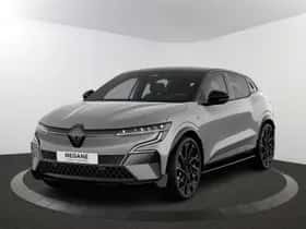 Renault Mégane E-Tech