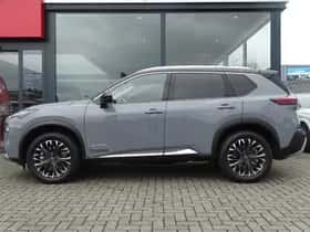Nissan X-Trail (2025) thumbnail 19