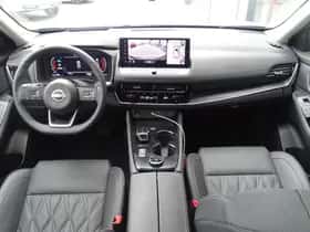 Nissan X-Trail (2025) thumbnail 3