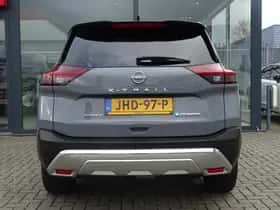 Nissan X-Trail (2025) thumbnail 22