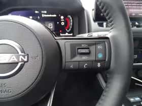 Nissan X-Trail (2025) thumbnail 25