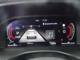 Nissan X-Trail (2025) thumbnail 4